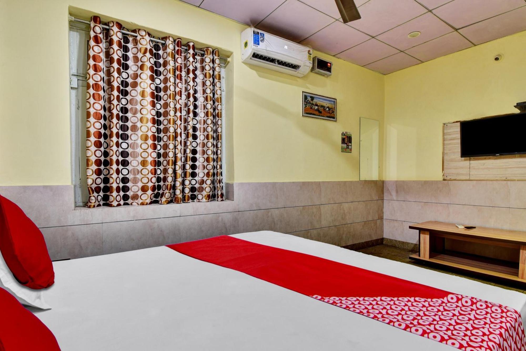 Oyo Flagship Apna Guest House Кота Экстерьер фото